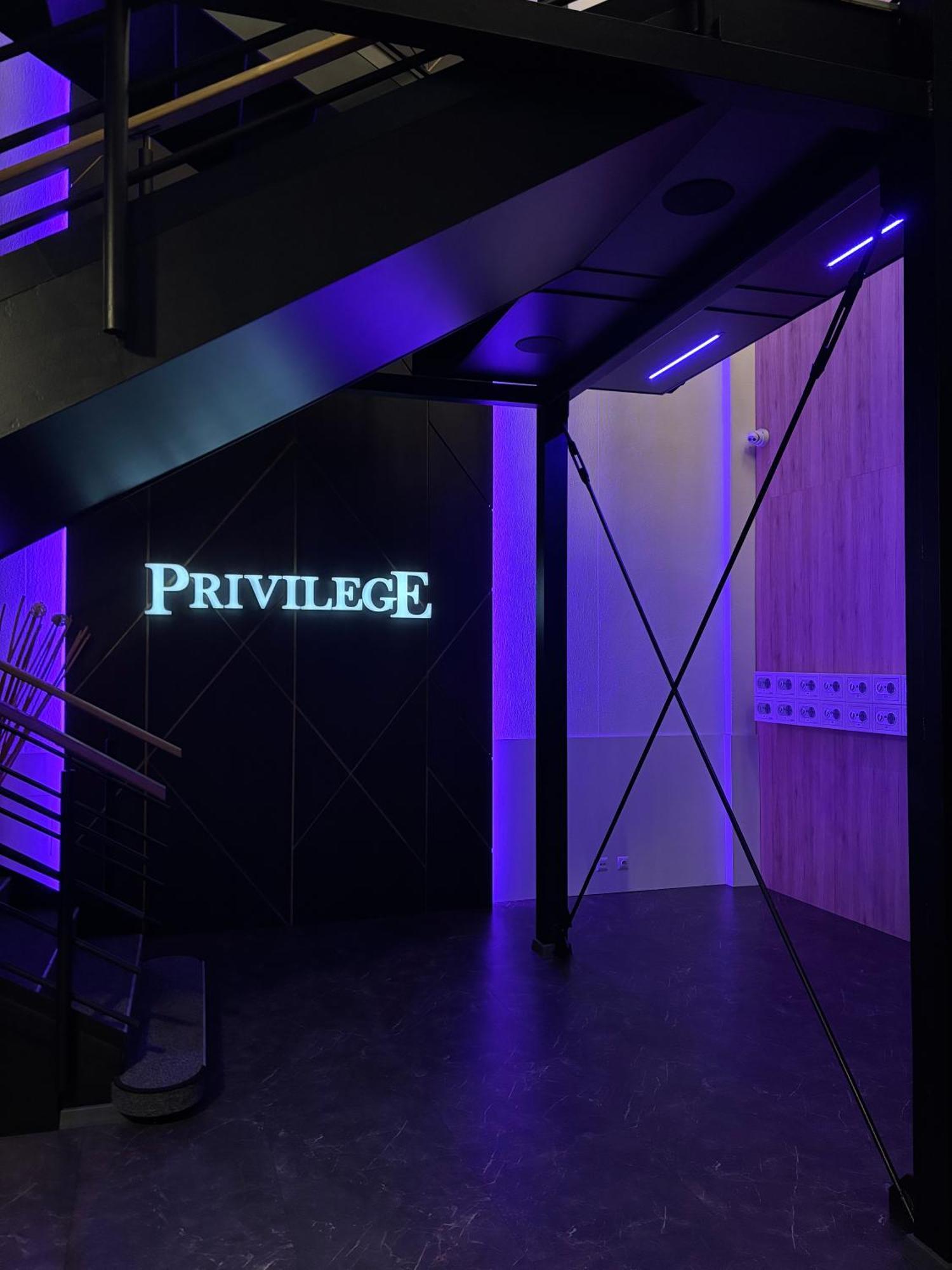 Privilege - Empire Hotels Group Košice Exterior foto