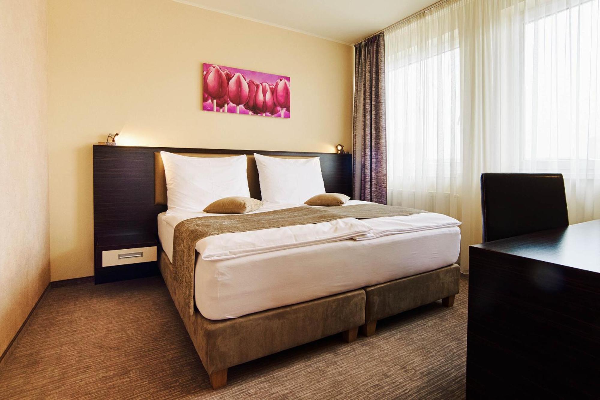Privilege - Empire Hotels Group Košice Exterior foto