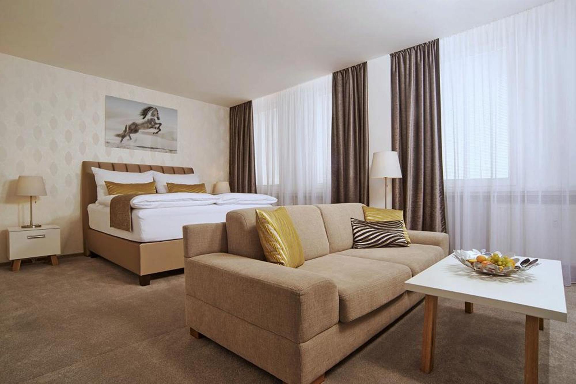 Privilege - Empire Hotels Group Košice Exterior foto